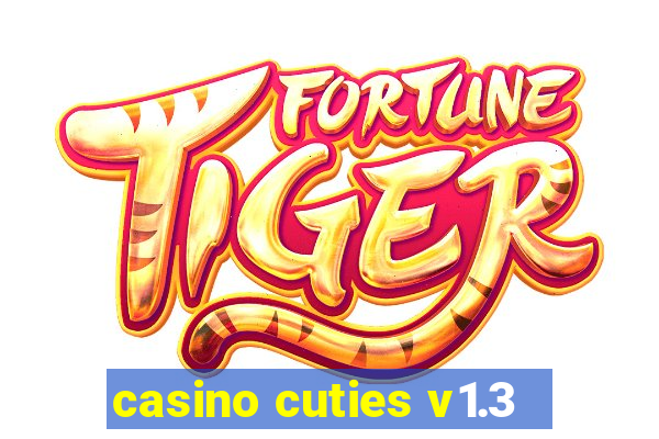 casino cuties v1.3 - android.apk